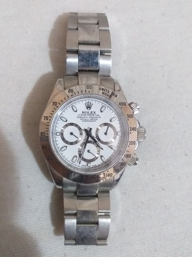 Winner Rolex - Foto 4