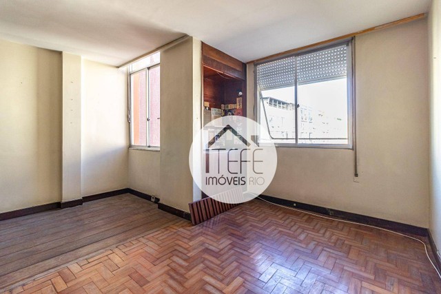 Apartamento com 3 dormitórios à venda, 110 m² por R$ 800.000,00 - Copacabana - Rio de Jane - Foto 4