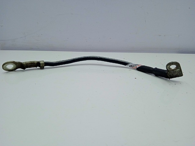 6081 Cabo Negativo Bateria Nissan March Versa - Foto 5