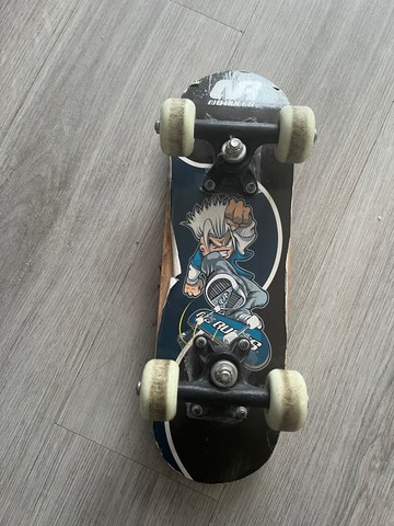 Skate infantil - Foto 4