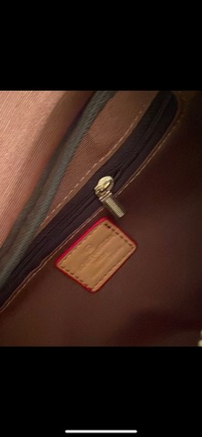 Pochete Louis Vuitton  - Foto 5