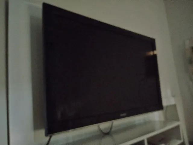 Tv sony bravia 40 polegadas | +80 anúncios na OLX Brasil