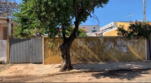 Captação de Terreno a venda na Rua Célio Daibem - de Quadra 5 ao fim, Vila Nova Santa Clara, Bauru, SP