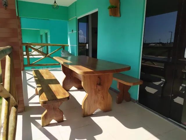 Apartamento para Temporada no Condomínio Vila das Águas  - Foto 8