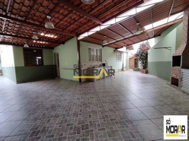 Casa para Venda em Belo Horizonte / MG no bairro Concórdia - Foto 2