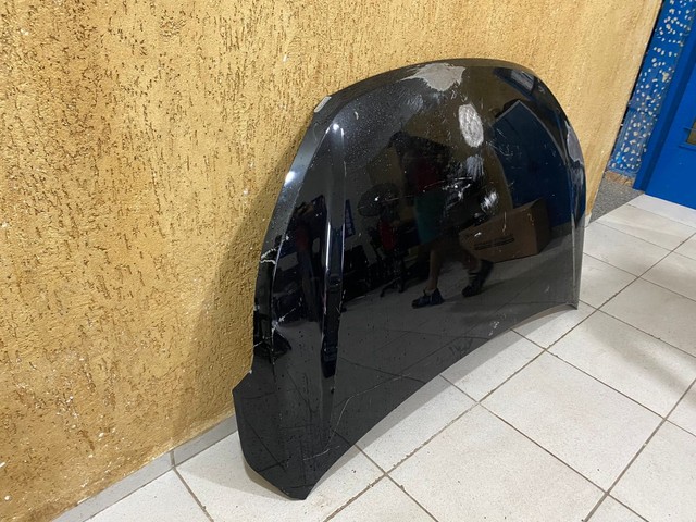Capo Hyundai Creta 17/21 Original - Foto 2