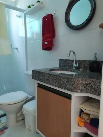 Apartamento para Temporada no Condomínio Vila das Águas  - Foto 2