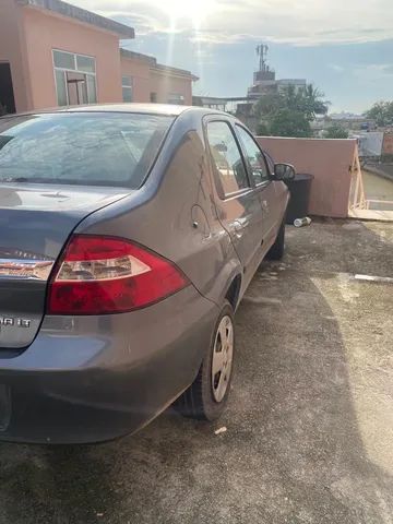 Chevrolet Prisma 2012 1.4 LT - Foto 4