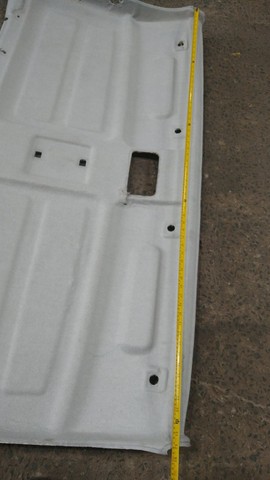 Forro Teto Cabine Ducato (Usado) 30 - Foto 2