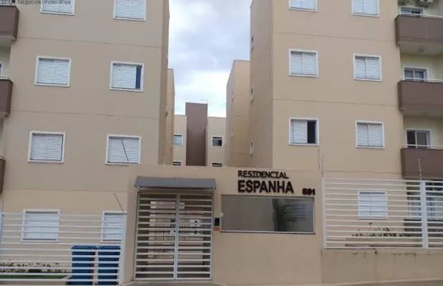 Captação de Apartamento a venda na Rua Lituânia, Jardim Guadalajara, Sorocaba, SP