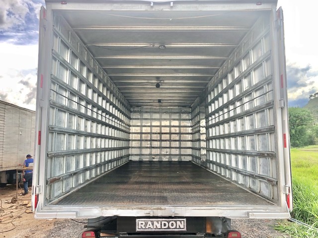 BAU ALUMINIO 9,20 - Foto 6