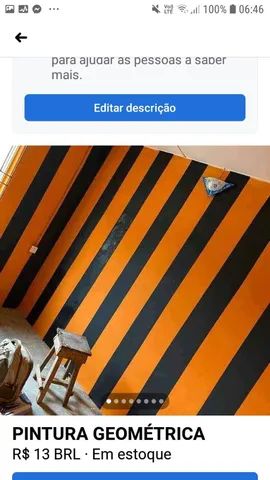 PINTOR PROFISSIONAL UBERLÂNDIA  - Foto 2
