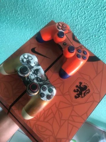 Ps4 pro - Videogames - Itapitanga 1239364065