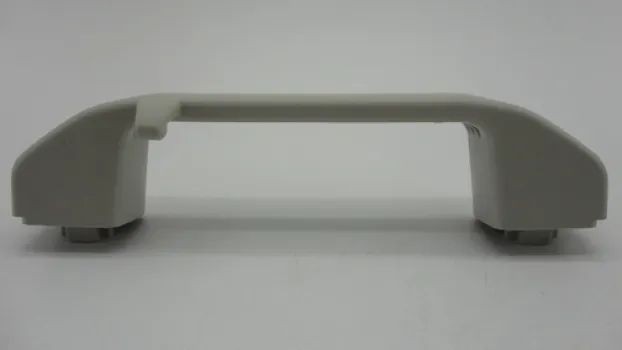 Puxadora Alça Teto Pqp Fiat Palio 2014 2015 Original 