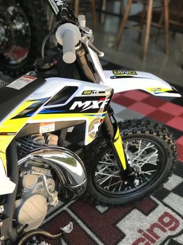 MXF PRO RACING 125 2023 - 602559009