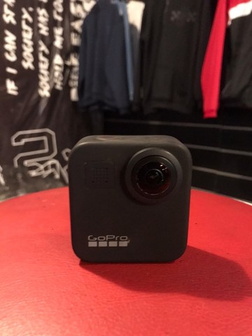 gopro max 360 olx