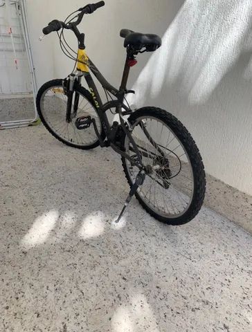 Bicicleta Caloi - Foto 3