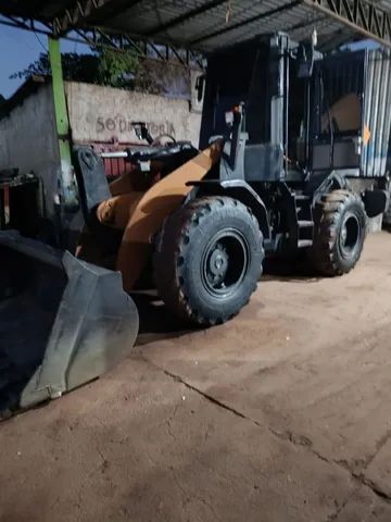 Ferro Tractor Peças Usadas em VARZEA GRANDE MATO GROSSO MT
