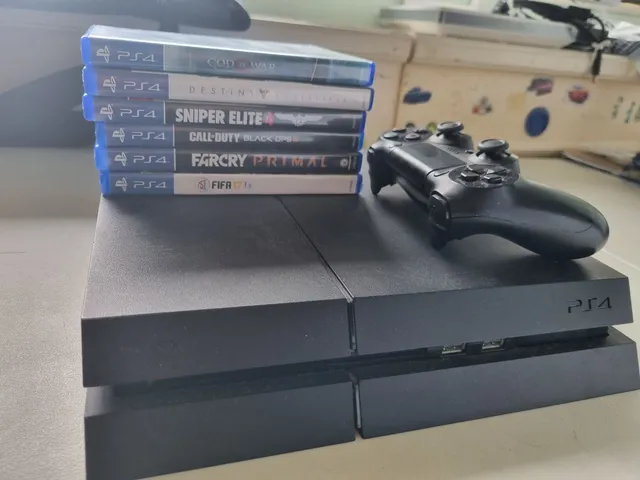 Playstation americana  +230 anúncios na OLX Brasil