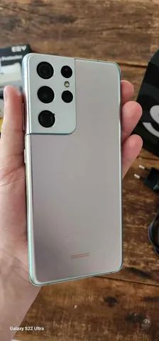 S21 ultra 5g  +1530 anúncios na OLX Brasil