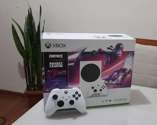 Xbox fortnite  +1044 anúncios na OLX Brasil