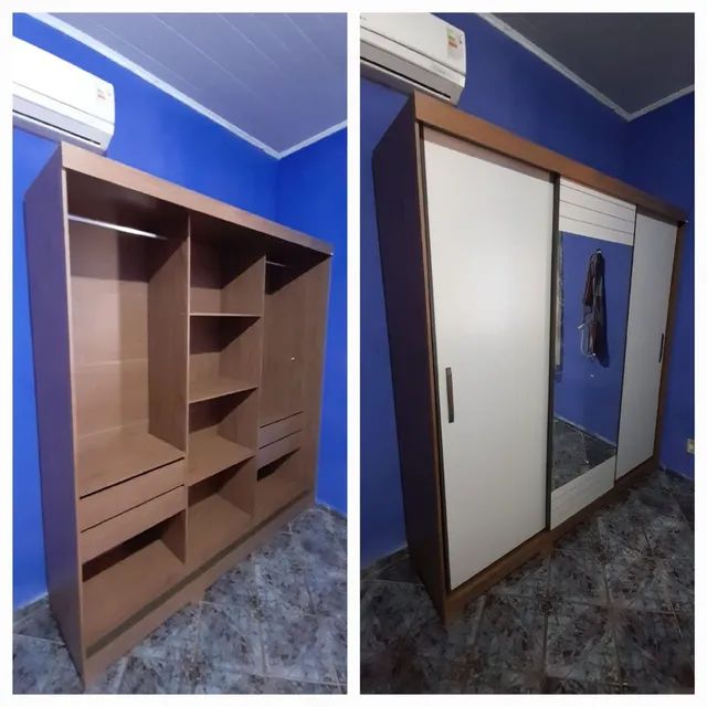 MONTADOR DE MOVEIS  - Foto 4