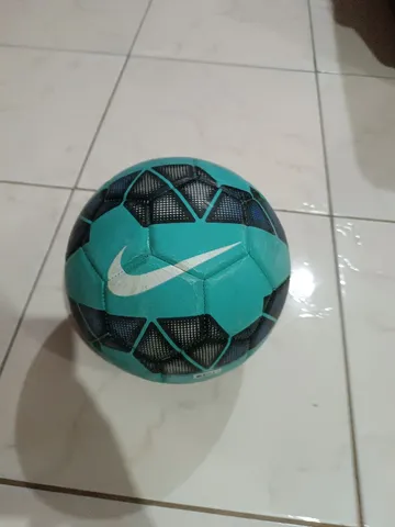 Nike Bola Futebol Premier League Pitch 19/20 Amarelo