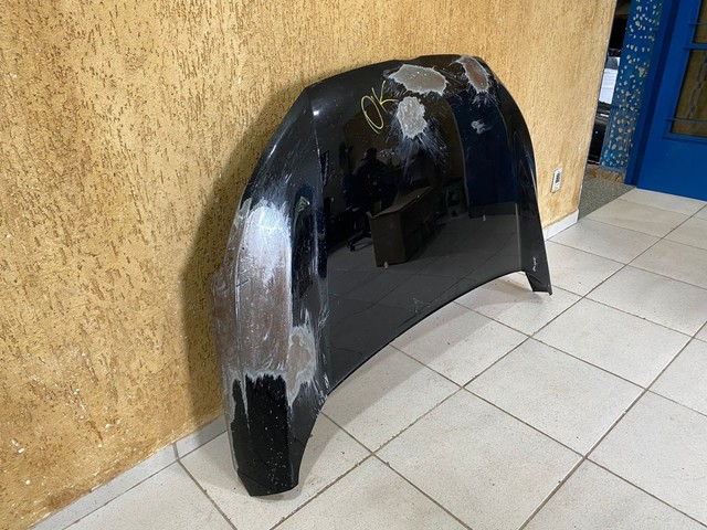Capo Ecosport 13/18 Original - Foto 2