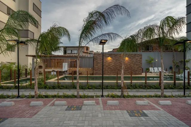 Apartamento para venda tem 48 metros quadrados com 2 quartos em Montese - Fortaleza - CE