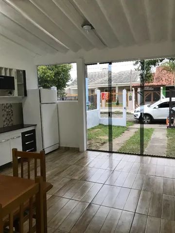 Alugo Casa na Praia com Ar cond Atlantida Sul - Foto 14
