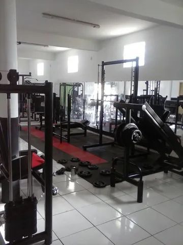 ACADEMIA EM GERAL - Foto 3