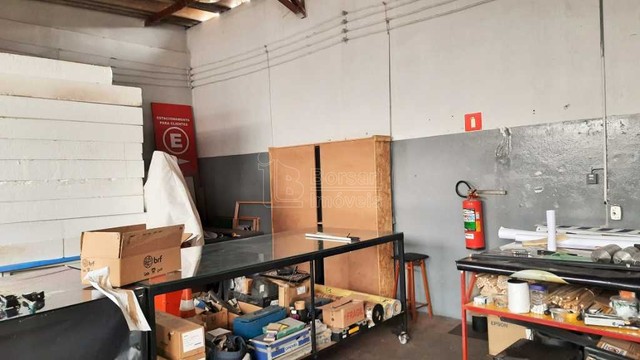 Venda de Comercial / Barracão/Galpão na cidade de Araraquara - Foto 7