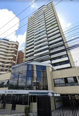 Edifício Le Jardin