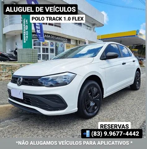Aluguel de veículos em joão pessoa - Foto 2