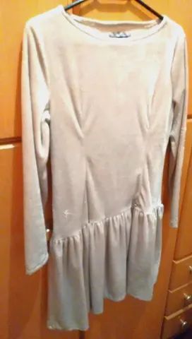 Lote De Roupas P Inverno, Novo E Seminovo, 07 Peças!!!. - Foto 3