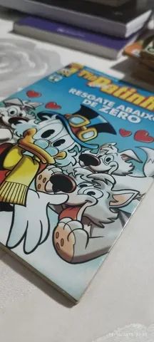 Hq Tio Patinhas #543 - Foto 2