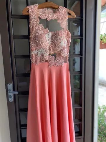 Vestido de Festa 