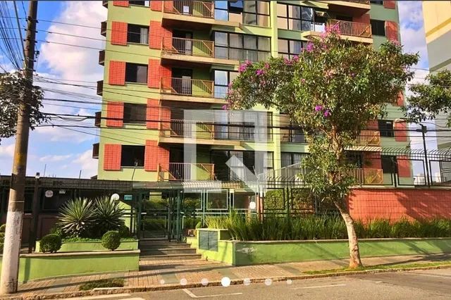 Captação de Apartamento a venda na Rua Coronel Agenor de Camargo, Centro, Santo André, SP