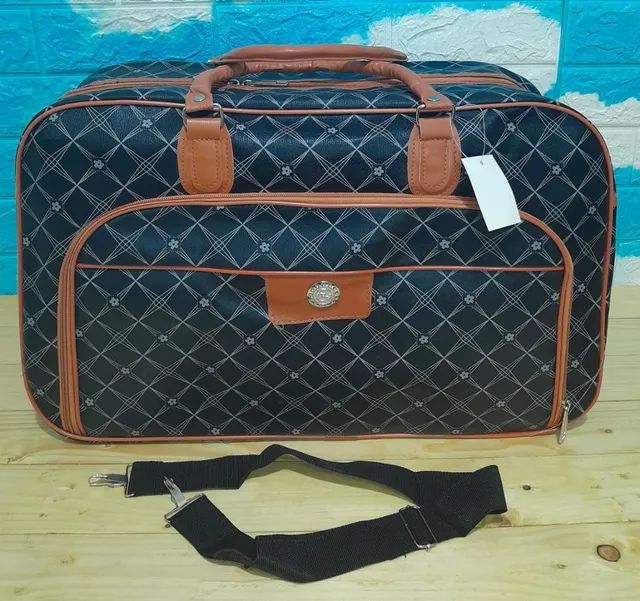 Mala de mão 15kg