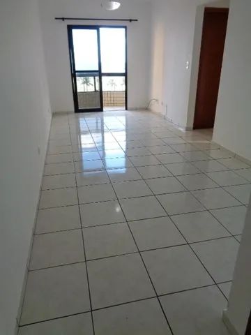 Locação definitiva, excelente apartamento 2 dorms Vl Guilhermina Praia Grande - Foto 4