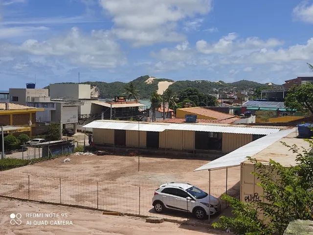 Captação de Loja para locação na Rua Pedro Fonseca Filho, Ponta Negra, Natal, RN
