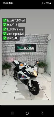 Srad 750 