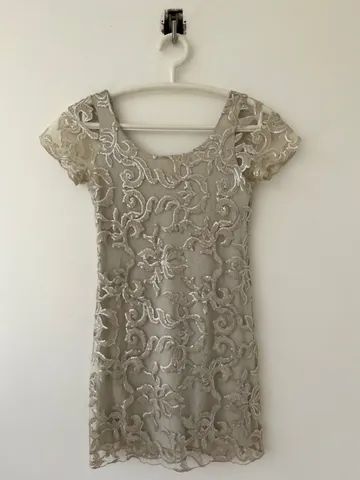 Vestido Cris Gentil