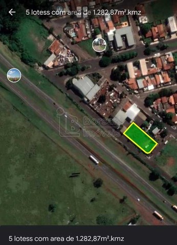 Venda de Terreno / Comercial na cidade de Araraquara - Foto 2