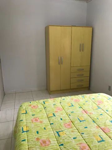 Alugo Casa na Praia com Ar cond Atlantida Sul - Foto 10