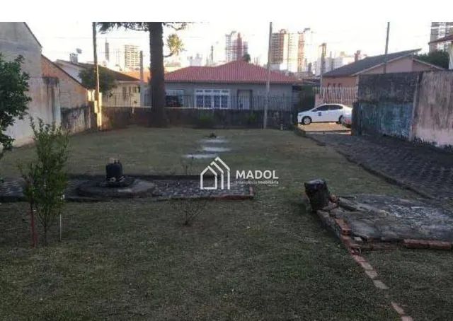 Terreno à meia quadra da Avenida Monteiro Lobato em Jardim Carvalho - Foto 3