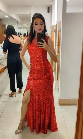 Vestido mais barato fashion