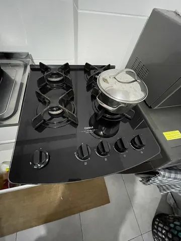 Fogão a gás  - Foto 5