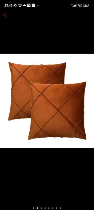 Almofadas Decorativas 
