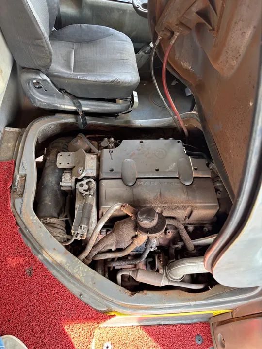 Comil Campione 3.25 - Foto 12